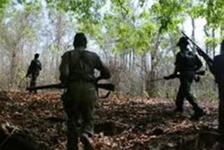 Naxal attack