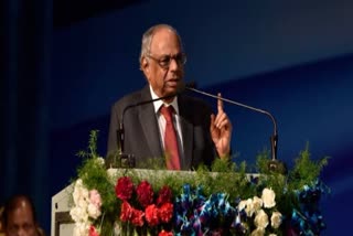 C Rangarajan