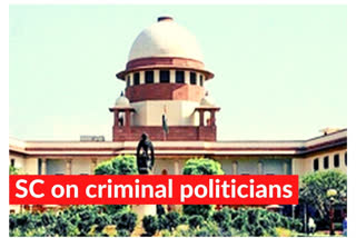 SC directs HCs to furnish details of criminal cases against MPs and MLAs