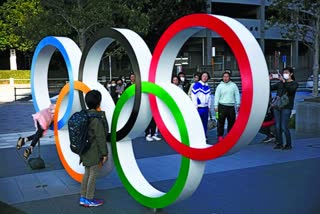 India to host 2023 IOC session