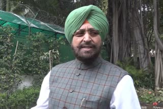 partap singh bajwa