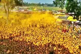 siddheshwar-fair-at-kerur-in-chikkodi