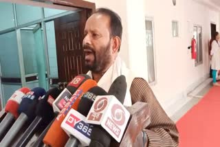 assam assembly Mla pabin deka verses chandramohan patowary guwahati assam etv bharat news