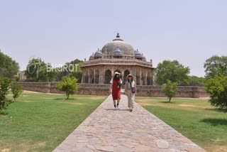 ಪ್ರವಾಸೋದ್ಯಮ