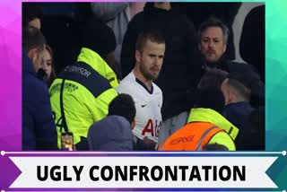 Eric Dier