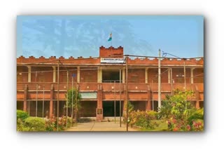 Madhusudan Law College is recognized as a university