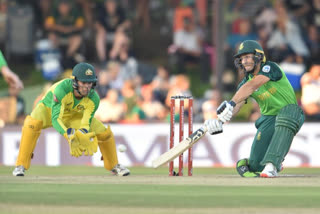 South Africa beat Australia