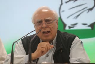 kapil Sibal