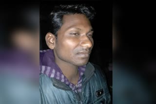 eader-of-jharkhand-desham-party-was-arrested