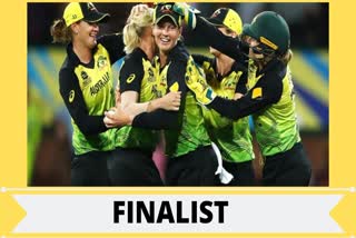 Women's T20 WC, Australia beat South Africa