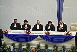 Informed of transfer on Feb 17; no problem with P&H HC, says Justice Muralidhar at farewell