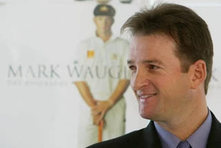 Mark Waugh questions ICC decision of not scheduling reserve day