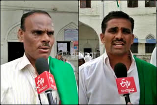 Vijayapura people talk on state budget