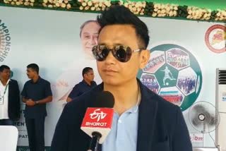 barabati-stadium-sdc-cup-end-baichung-bhutia-reaction