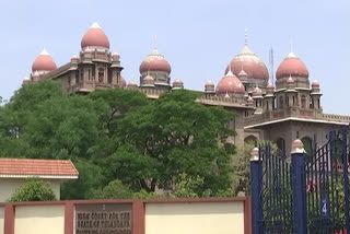 secretariat demolition case in highcourt