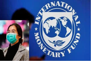 IMF will help to fight convid 19