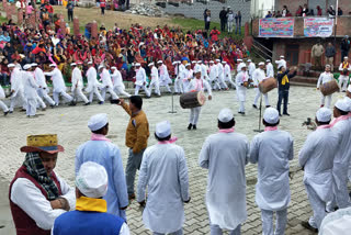 Khadi Holi