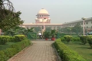 SC to examine if death-row convicts in same case can be hanged separately