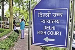 Demand for right to settle traffic challan on spot in Delhi High Court