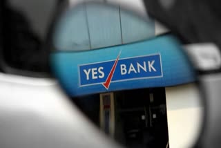 RBI puts Yes Bank under moratoriumಆರ್​ಬಿಐನಿಂದ ಯೆಸ್ ಬ್ಯಾಂಕ್​ ಸೂಪರ್​ ಸೀಡ್