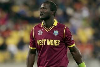 Darren Sammy