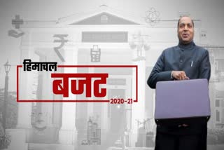 cm jairam budget 2020 news