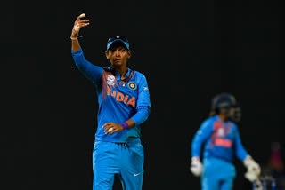 India skipper Harmanpreet Kaur