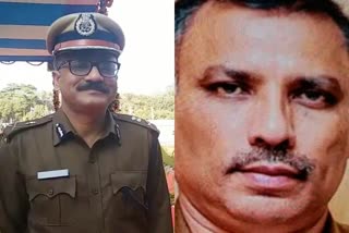 Investigation begins against ADG Anurag Gupta in ranchi