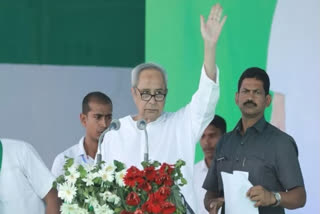 Patnaik completes 20 years as CM, says still a long way to go to empower people