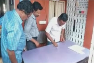 காவல்துறையினர்