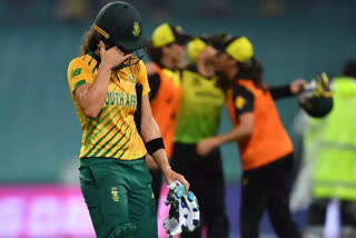 womens t20 worldcup: 18 years after same ground played by southafrica get same result by rain