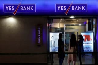 Yes bank comes under RBI