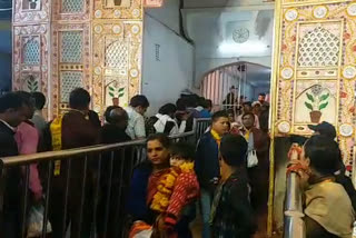 Sikar News, Khatu Shyam temple, मुख्य लक्खी मेला