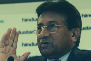 LHC verdict against Musharraf conviction  Verdict against Musharraf  Musharraf conviction challenged in SC  Pakistan former president Pervez Musharraf  Pakistan Bar Council  Supreme Court challenging the Lahore High Court on Musharraf conviction  Musharraf treason case  முஷாரப்புக்கு தண்டனை நிறுத்தம்: பாகிஸ்தான் பார் கவுன்சில் எதிர்ப்பு  முஷாரப் மரண தண்டனை, லாகூர் உயர் நீதிமன்றம், பாகிஸ்தான் பார் கவுன்சில்