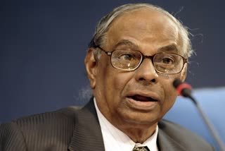 c rangarajan questions credibility of government data