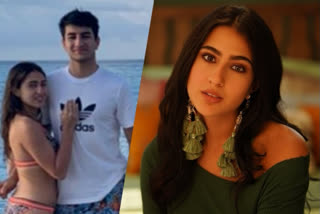 Sara Ali Khan trolled