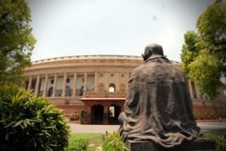 Lok Sabha passes Bankruptcy Code (2nd Amendment) Bill