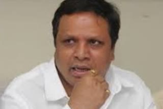 ashish shelar tweeter