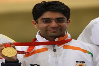 Tokyo Olympics: India is favourites in shooting, says Abhinav Bindra