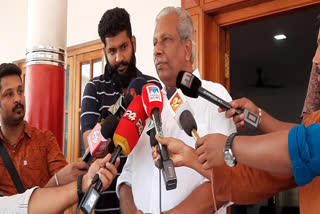 Local elections; UDF suffers setback by Supreme Court verdict Moiteen  Local elections  UDF  UDF suffers setback by Supreme Court verdict Moiteen  തദ്ദേശ തെരഞ്ഞെടുപ്പ്  യുഡിഎഫ്  മന്ത്രി എ.സി. മൊയ്തീ