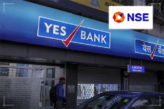 NSE puts restrictions on Yes Bank shares