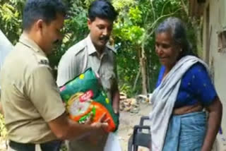 Janamaithri police viral on social media രംഗമായി ഇലവുംതിട്ട ജനമൈത്രി പോലീസ് ഇലവുംതിട്ട ജനമൈത്രി പോലീസ് പത്തനംതിട്ട