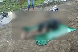 retired-officer-dead body found-in-indore
