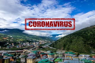 Bhutan Coronavirus