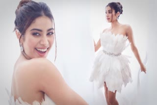 ಜಾಹ್ನವಿ ಕಪೂರ್ ಹುಟ್ಟುಹಬ್ಬ, Janhvi kapoor birthday