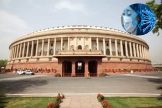 Lok Sabha issues advisory for MPS over corona Virus fear