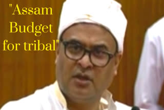 Assam budget