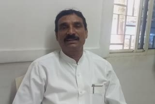 popatrao pawar