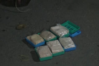 Drugs paddler_arrested_sibsagor and karimganj