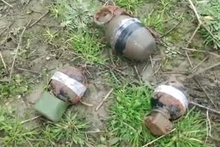 grenade caso